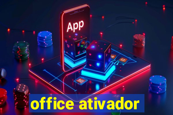 office ativador